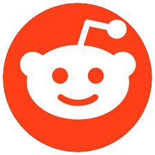 Reddit Logo